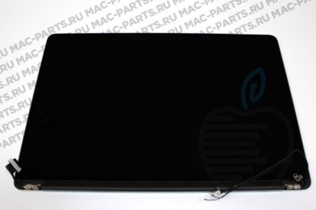 Дисплей в сборе MacBook Pro 15 Retina A1398 (2012 года) восстановленная